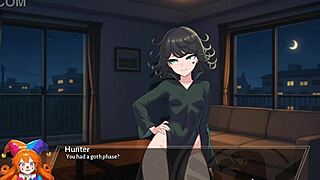 One pump man - all cosplay sex scenes