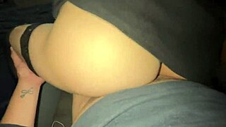 intense hot fuck with my boss in the office, emphasizing power and passion