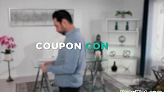 naughty busty blondie masseuse craves dick, gives wet nuru massage before hardcore fuck - tommy pistol summer vixen 😈