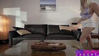 i'm sucking your dick like this, gia ohmy, can you resist me tempting stepbro s21 e4