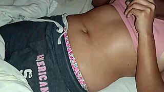 Suegro Asqueroso Viene A Mi Habitación A Follar Terminó Dentro De Mi Coño Caliente