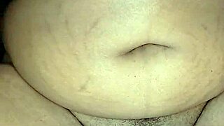 Webcam Ebony BBW With Big Tits And Pussy Lips Masturbates Wetly