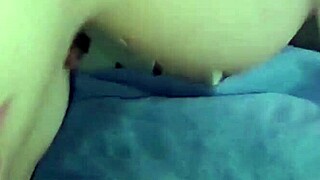 Follow Big-Assed Stepsister with Huge Tits and Pussy