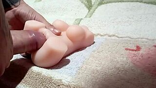 Gozando Na Madrasta!