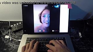 spanish milf actress fucks fan on webcam