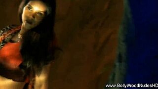 Sacred sensuality from an indian milf!