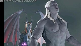 Baldurs Gate 3 Naked Playthrough Mizora Sex Scene No Mods