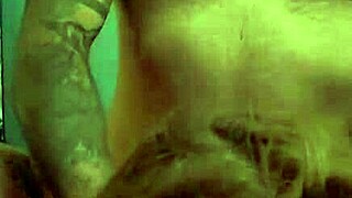 Fucks Me So Hard I Start My Period