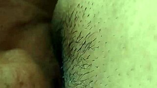 Oral Pleasure In A Hotel Room!