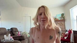 interviewing my stepmom jane cane for films