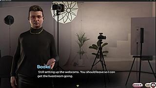 symphony of the serpent pt 23 visual novel