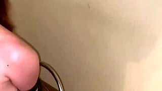 Tits Bound in Bdsm Bondage with Slaps and Submission