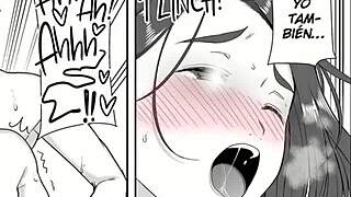 My Stepmother My Love In A Taboo Relationship