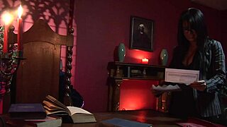 I am a brunette milf whore getting fucked by guru