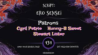 I Hate You Erotic Audio For Women Eses131