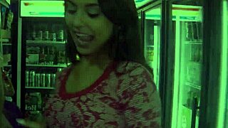 these cockloving college babes are riding dick in pov, so hot