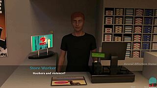 Amo A Mi Suegra Episodio 50 La Mama De Mi Esta Mas Buena Me Quedo Con Ella Lo Lameto Por Mi Novia Pero Su Mama Folla Mas Rico