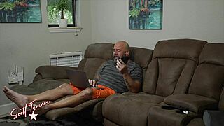 free video thought i was fucking my wife in a ghostface halloween costume - watch till the end ~ kymber leigh