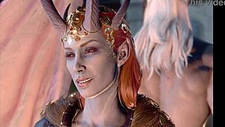 Baldurs Gate 3 Naked Playthrough Mizora Sex Scene No Mods