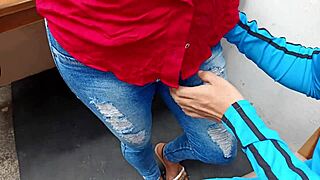 Neighbor seeks salt but finds European chocolate homemade delight