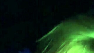 I ride frank's big black cock to the grind