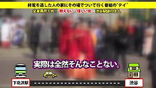 Check out the full version of Asian blowjob with facial and squirting