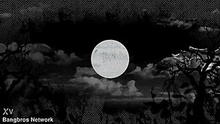 I gived busty Cassidy Banks a creampie