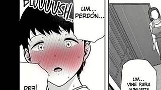 My Stepmother My Love In A Taboo Relationship