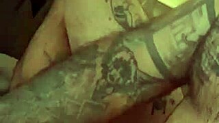 Fucks Me So Hard I Start My Period