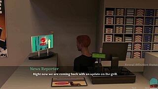 Amo A Mi Suegra Episodio 50 La Mama De Mi Esta Mas Buena Me Quedo Con Ella Lo Lameto Por Mi Novia Pero Su Mama Folla Mas Rico