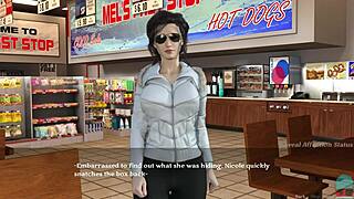 Amo A Mi Suegra Episodio 50 La Mama De Mi Esta Mas Buena Me Quedo Con Ella Lo Lameto Por Mi Novia Pero Su Mama Folla Mas Rico