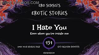 I Hate You Erotic Audio For Women Eses131