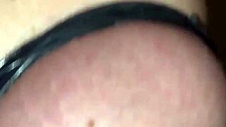 Tits Bound in Bdsm Bondage with Slaps and Submission