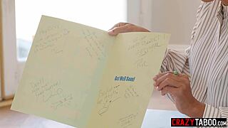 Did dana vespoli help ricky spanish with her big tits?