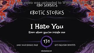 I Hate You Erotic Audio For Women Eses131