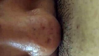 Oral Pleasure In A Hotel Room!