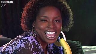 Second Banana Introduction