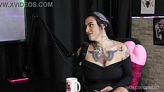 lexi mallet and german swing cast with tifany rocha