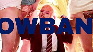 student fuck and creampie