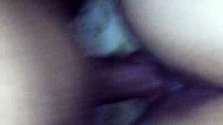 me and my girlfriend doing doggystyle quickie, want to see?