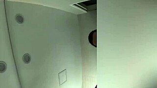 testing gopro with goth girlfriend amberzinha in free scene