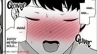 My Stepmother My Love In A Taboo Relationship