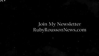 Ruby says, Stroke your cock for me