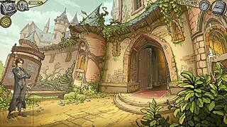 i found the passwords in innocent witches 6 gameplay