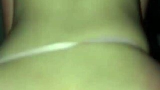 my boyfriend fills me up completely with his load