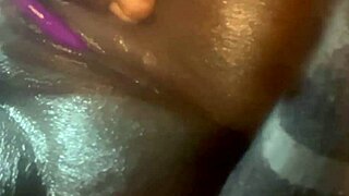 Amateur Girl Next Door Spits On Belly In Homemade Fetish Scene