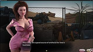 Symphony Of The Serpent - Pt 19 - Nlt Media - Visual Novel