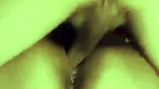 Intense Anal Sex Leading To Hard Ass And Pussy Creampie