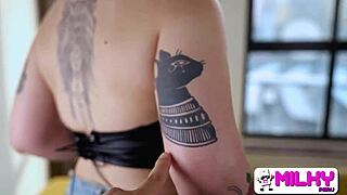 Job Candidate Achieves Breakthrough During Interview