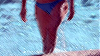 jerk off challenge featuring jennifer garner